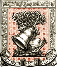 Printers' Marks: A Chapter in the History of Typography — W. (William) Roberts cover