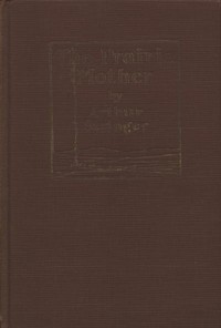 The Prairie Mother — Arthur Stringer cover