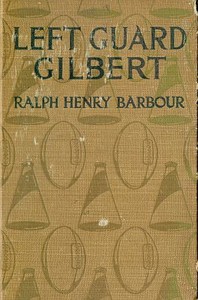 Left Guard Gilbert cover