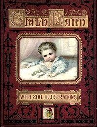 Child-Land: Picture-Pages for the Little Ones — Anonymous cover