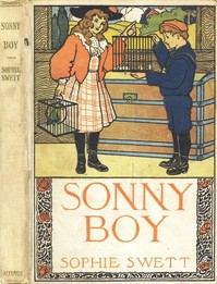 Sonny Boy — Sophie Swett cover
