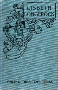 Lisbeth Longfrock cover