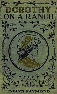 Dorothy on a Ranch — Evelyn Raymond cover