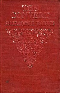 The Convert cover