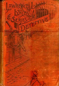 Madeline Payne, the Detective's Daughter — Lawrence L. Lynch cover