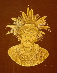 Seventh Annual Report of the Bureau of Ethnology: to the Secretary of the Smithsonian Institution, 1885-1886, Government Printing Office, Washington, 1891 — Anonymous cover