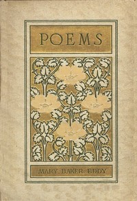 Poems — Mary Baker Eddy cover