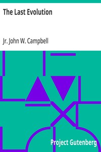 The Last Evolution cover