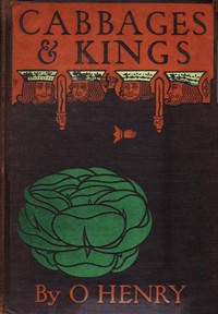 Cabbages and Kings — O. Henry cover