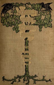 Solomon Crow's Christmas Pockets and Other Tales — Ruth McEnery Stuart cover