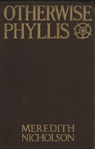 Otherwise Phyllis — Meredith Nicholson cover