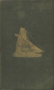 A Yacht Voyage to Norway, Denmark, and Sweden: 2nd edition — William A. Ross cover