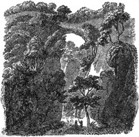 Travels in North America, From Modern Writers: With Remarks and Observations; Exhibiting a Connected View of the Geography and Present State of that Quarter of the Globe — William Bingley cover