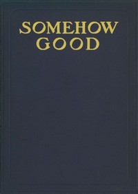 Somehow Good — William De Morgan cover