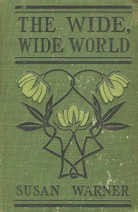 The Wide, Wide World cover