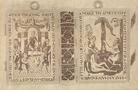 Bibliomania; or Book-Madness: A Bibliographical Romance — Thomas Frognall Dibdin cover