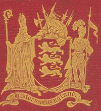 A History of England from Early Times: A Linked Index to the Project Gutenberg Editions — T. (Tobias) Smollett cover