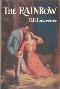 The Rainbow — D. H. (David Herbert) Lawrence cover