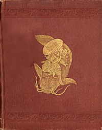Japanese Fairy World: Stories from the Wonder-Lore of Japan — William Elliot Griffis cover
