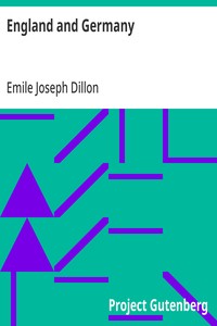 England and Germany cover