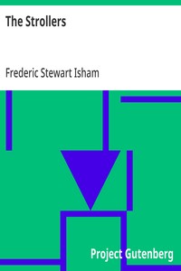 The Strollers — Frederic Stewart Isham cover
