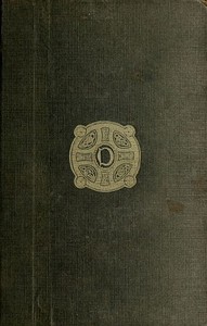 Amaryllis at the Fair — Richard Jefferies cover