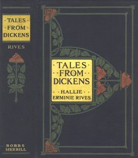 Tales from Dickens — Charles Dickens cover