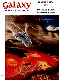 The Big Trip Up Yonder — Kurt Vonnegut cover