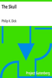 The Skull — Philip K. Dick cover