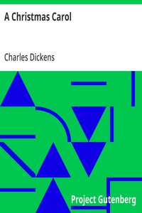 A Christmas Carol: The original manuscript — Charles Dickens cover