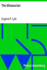 The Missourian — Eugene P. (Eugene Percy) Lyle cover