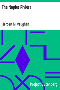 The Naples Riviera — Herbert M. (Herbert Millingchamp) Vaughan cover