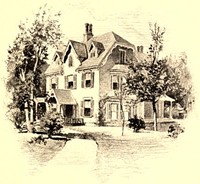 Household Papers and Stories — Harriet Beecher Stowe cover