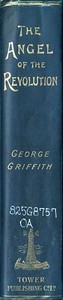 The Angel of the Revolution: A Tale of the Coming Terror — George Chetwynd Griffith cover