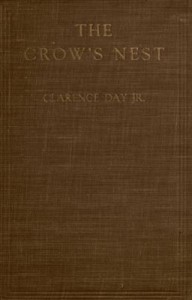 The Crow's Nest cover