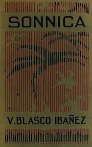 Sónnica cover
