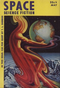 Second Variety cover