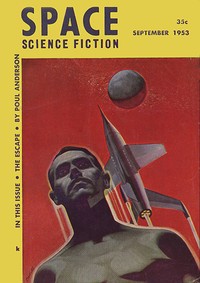 The Variable Man — Philip K. Dick cover