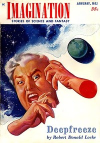 Mr. Spaceship cover