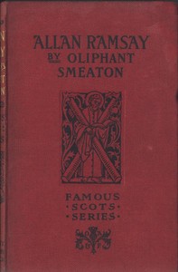 Allan Ramsay cover