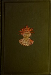 First Annual Report of the Bureau of Ethnology: to the Secretary of the Smithsonian Institution 1879-1880, Government Printing Office 1881 — Anonymous cover