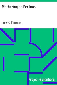 Mothering on Perilous — Lucy S. Furman cover