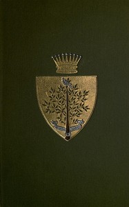 The Memoirs of Count Carlo Gozzi; Volume the Second — Carlo Gozzi cover