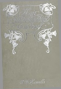 The Entire March Family Trilogy — William Dean Howells cover