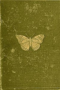 Butterflies and Moths (British) — William S. Furneaux cover