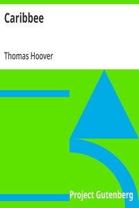 Caribbee — Thomas Hoover cover