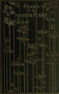 Phases of an Inferior Planet — Ellen Anderson Gholson Glasgow cover