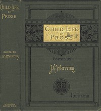 Child Life in Prose — Anonymous cover