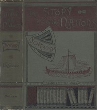 The Story of Norway — Hjalmar Hjorth Boyesen cover