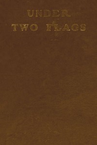 Under Two Flags — Ouida cover